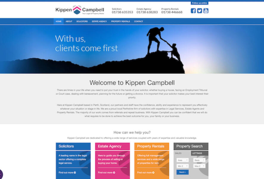 Kippen Campbell