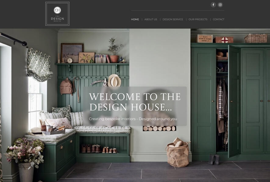 The Design House